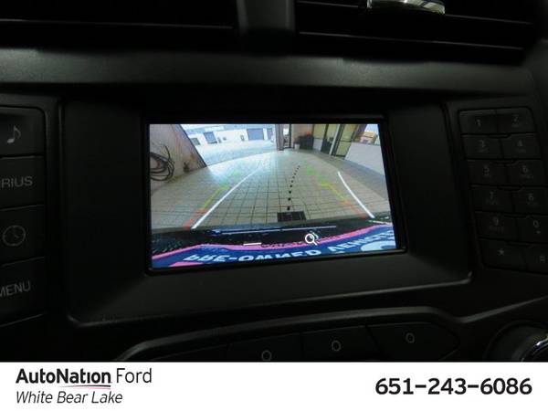 2018 Ford Fusion Hybrid SE SKU:JR197163 Sedan for sale in White Bear Lake, MN – photo 10