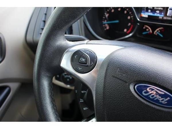 2015 Ford Transit Connect mini-van Titanium Green Bay - cars & for sale in Green Bay, WI – photo 18