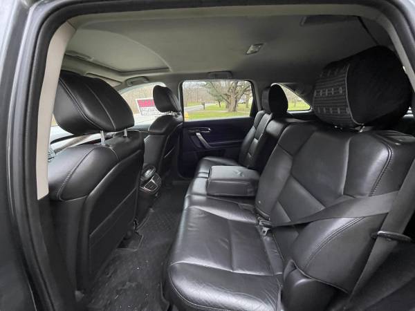 2011 Acura MDX SH-AWD - cars & trucks - by owner - vehicle... for sale in North Royalton, OH – photo 6