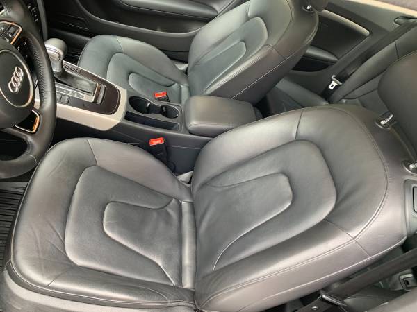 2015 Audi A5 2 0T Quattro Premium Coupe for sale in Brooklyn, NY – photo 16