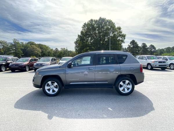 2014 Jeep Compass FWD 4dr Sport for sale in Raleigh, NC – photo 6