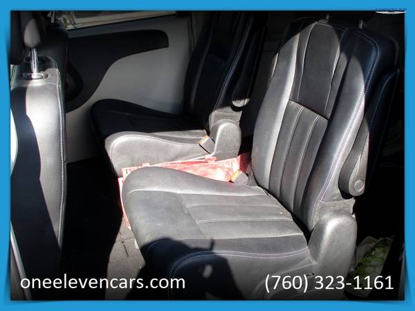 2013 Chrysler Town and Country Touring LOW MILES for Only 14, 900 for sale in Palm Springs, CA – photo 11