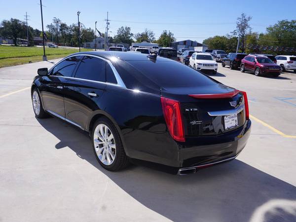 2017 Cadillac XTS Luxury FWD - cars & trucks - by dealer - vehicle... for sale in Plaquemine, LA – photo 5