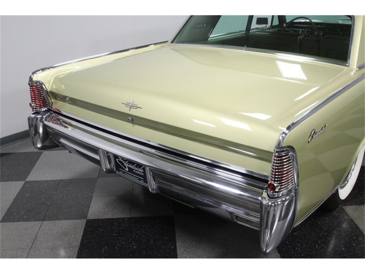 1965 Lincoln Continental for sale in Concord, NC – photo 30