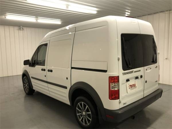 2012 Ford Transit Connect Van 4d Wgn XL (200A) for sale in Hamler, OH – photo 5