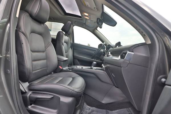 2017 *Mazda* *CX-5* *Grand Select AWD* Machine Gray - cars & trucks... for sale in Oak Forest, IL – photo 16