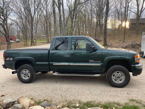 06 LBZ Duramax for sale in Other, ME – photo 4