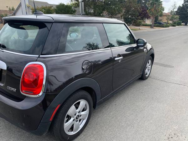 2014 Mini Cooper - cars & trucks - by owner - vehicle automotive sale for sale in Sacramento , CA – photo 5