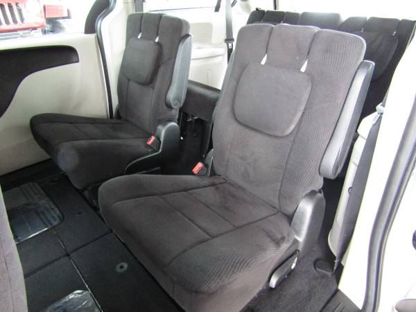 2013 DODGE CARAVAN SE 4D*3RD ROW SEATING AND ONLY$500 DOWN@HYLAND AU for sale in Springfield, OR – photo 7
