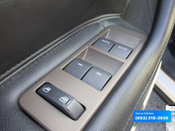 2013 Lincoln MKX Navigation Panoramic Moonroof ~ Warranty Included -... for sale in Brentwood, NH – photo 22