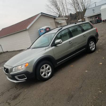 2008 Volvo XC70 AWD Wagon - cars & trucks - by dealer - vehicle... for sale in Salem, OR – photo 10