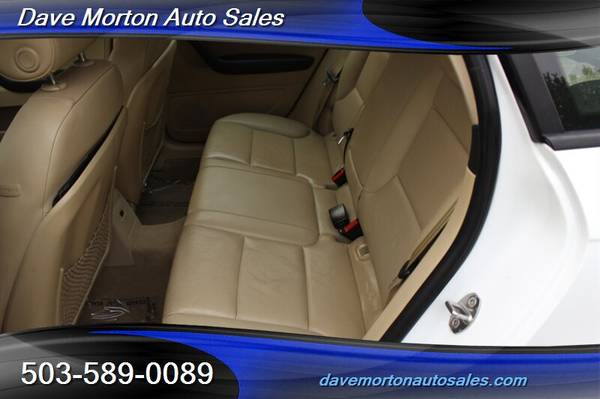 2007 Audi A3 2.0T - cars & trucks - by dealer - vehicle automotive... for sale in Salem, OR – photo 11