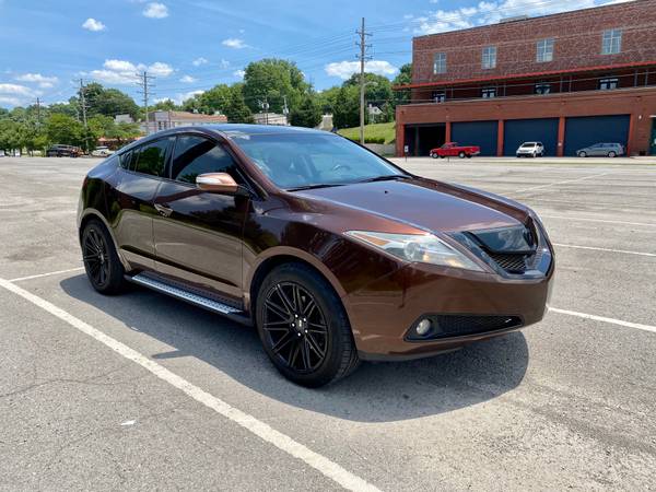 2010 Acura ZDX - Rare for sale in Louisville, KY – photo 7