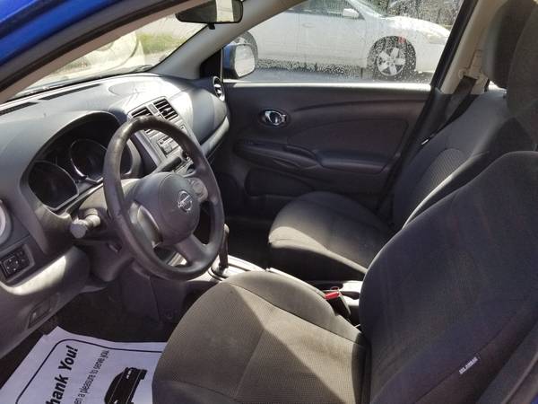 2013 Nissan Versa for sale in Middletown, DE – photo 5