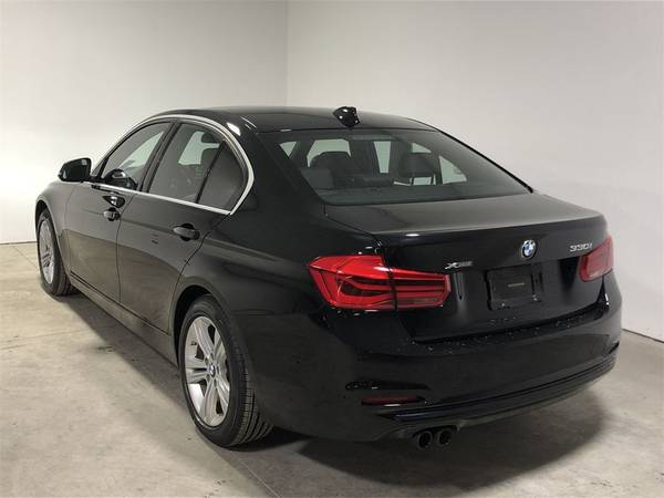 2018 BMW 3 Series 330i xDrive - - by dealer - vehicle for sale in Buffalo, NY – photo 5