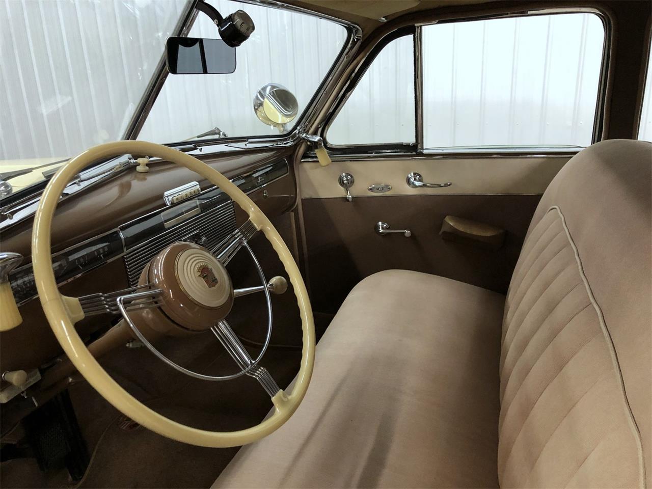 1939 Cadillac Series 60 for sale in Maple Lake, MN – photo 66