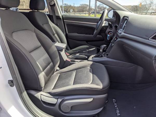 2018 Hyundai Elantra SEL SKU: JH330885 Sedan - - by for sale in Corpus Christi, TX – photo 20