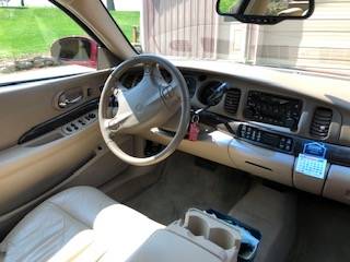 Buick LeSabre Limted for sale in Mineral point, WI – photo 10