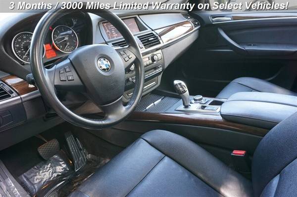 2012 BMW X5 AWD All Wheel Drive xDrive35i Premium SUV for sale in Lynnwood, WA – photo 13