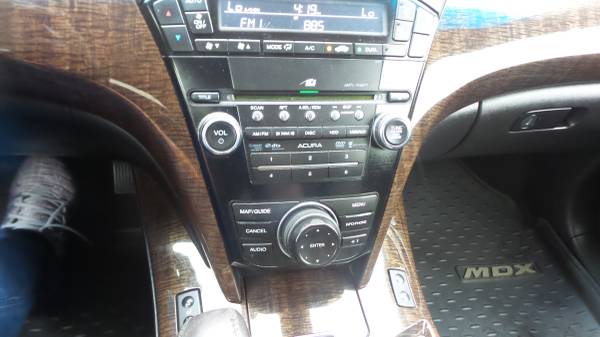 2010 Acura MDX SH-AWD w/Tech - cars & trucks - by dealer - vehicle... for sale in Upper Marlboro, District Of Columbia – photo 23