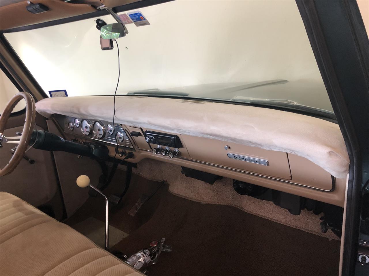 1967 Ford F100 for sale in Allen, TX – photo 37