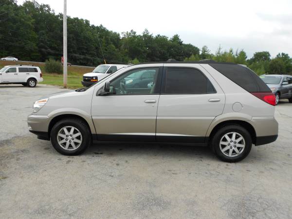 BUICK RENDEZVOUS AWD SUV Loaded Extra clean **1 Year Warranty*** for sale in Hampstead, MA – photo 9