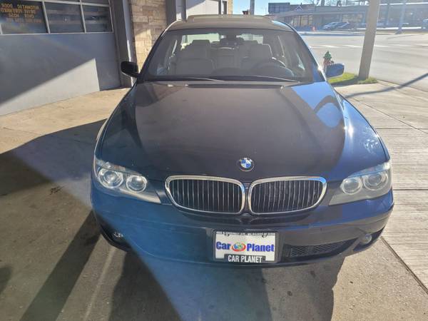 2008 BMW 7 SERIES - cars & trucks - by dealer - vehicle automotive... for sale in MILWAUKEE WI 53209, WI – photo 3