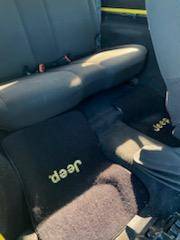 2006 Jeep Wrangler 2dr with 31 tires for sale in Destin, FL – photo 4