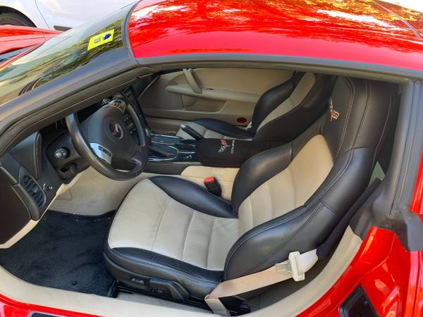2011 Corvette for sale in Hudson, FL
