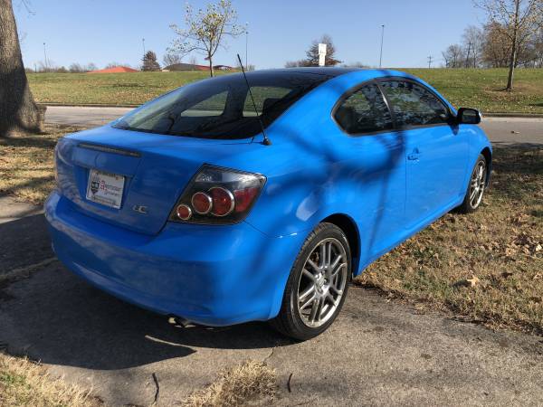 2009 Scion tC - Financing Available! - cars & trucks - by dealer -... for sale in Springfield, MO – photo 7