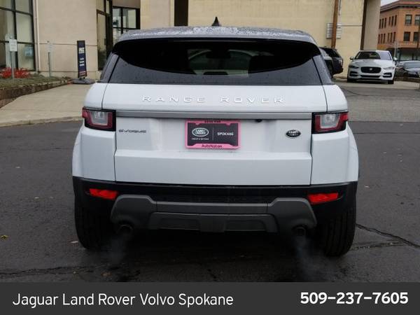 2017 Land Rover Range Rover Evoque SE 4x4 4WD Four Wheel SKU:HH195353 for sale in Spokane, WA – photo 6
