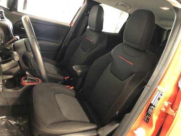 Jeep Renegade All vehicles fully Sanitized~We are open for you!! -... for sale in Albuquerque, NM – photo 15
