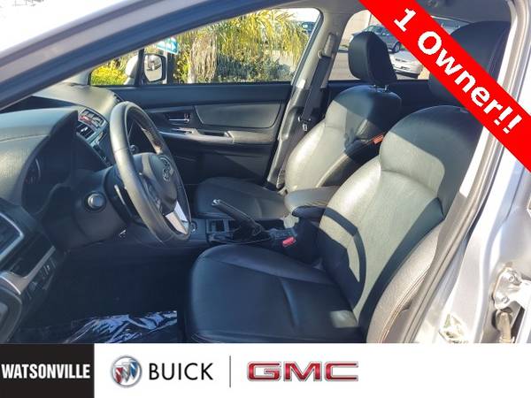 2017 Subaru Crosstrek AWD 4D Sport Utility/SUV 2 0i Limited - cars for sale in Watsonville, CA – photo 3