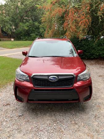 2014 Subaru Forester XT Premium - cars & trucks - by owner - vehicle... for sale in Columbia, SC – photo 3
