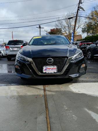 2020 Nissan Altima - - cars & trucks - by dealer - vehicle... for sale in south amboy, NJ – photo 5