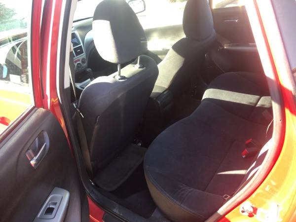 09 Subaru Impreza for sale in Wilmington, DE – photo 7
