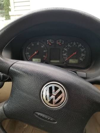 2000 Volkswagen Jetta for sale in ST Cloud, MN – photo 4