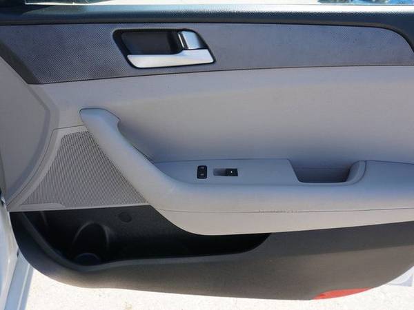 2015 Hyundai Sonata"99.9% APPROVE" NO CREDIT BAD CREDIT for sale in Marrero, LA – photo 16