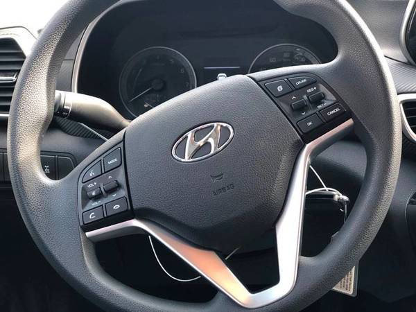 2019 Hyundai Tucson REPAIRABLE,REPAIRABLES,REBUILDABLE,REBUILDABLES for sale in Denver, TN – photo 16