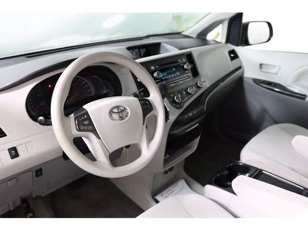 2012 Toyota Sienna LE - mini-van - cars & trucks - by dealer -... for sale in Cincinnati, OH – photo 10