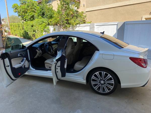 Mercedes Benz CLA 250 - cars & trucks - by owner - vehicle... for sale in Redondo Beach, CA – photo 18