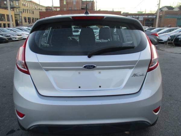 2016 Ford Fiesta Low Miles/Gas Saver & Clean Title - cars & for sale in Roanoke, VA – photo 5