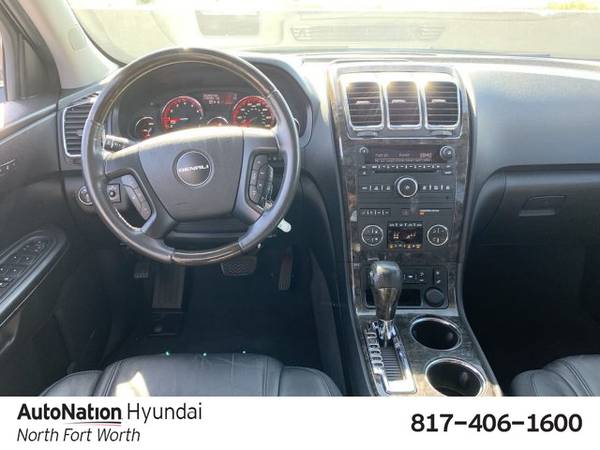 2012 GMC Acadia Denali SKU:CJ345753 SUV for sale in North Richland Hills, TX – photo 17