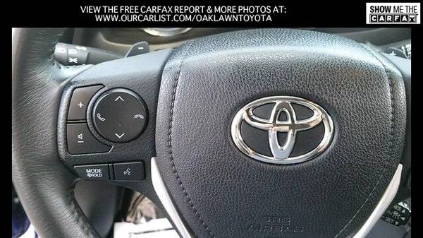 2017 Toyota Corolla SE for sale in Oak Lawn, IL – photo 15