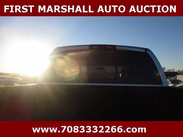 2008 Dodge Ram 1500 SLT - Auction Pricing - - by dealer for sale in Harvey, WI – photo 3