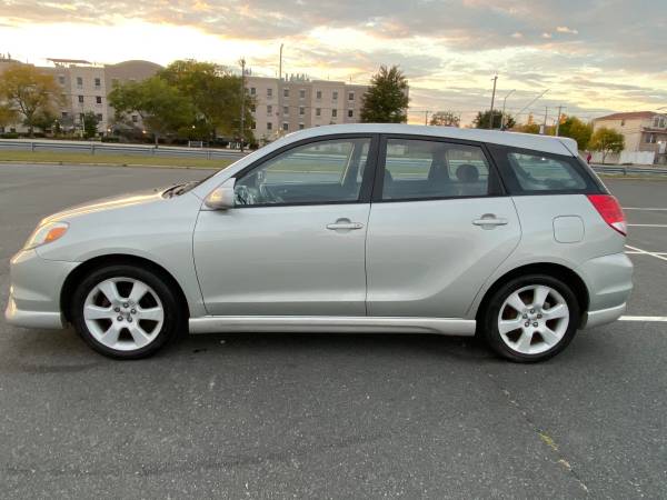 2003 TOYOTA MATRIX XR for sale in STATEN ISLAND, NY – photo 8