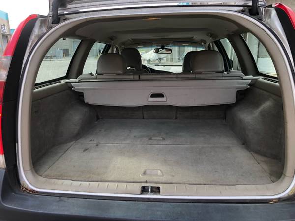 2001 Volvo V70 AWD-CORNER OF BANKS AND 15TH ST for sale in Margate, FL – photo 5