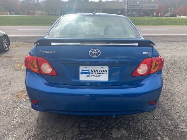 2010 Toyota Corolla LE*Clean Title*Runs and Drives Perfect*138K -... for sale in Vinton, VA – photo 6