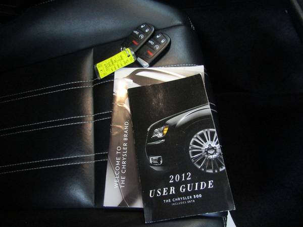 **AWD/Navigation/Backup Camera** 2012 Chrysler 300 for sale in Idaho Falls, ID – photo 20