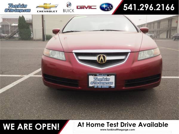 2006 Acura TL Base Sedan - cars & trucks - by dealer - vehicle... for sale in The Dalles, OR – photo 2